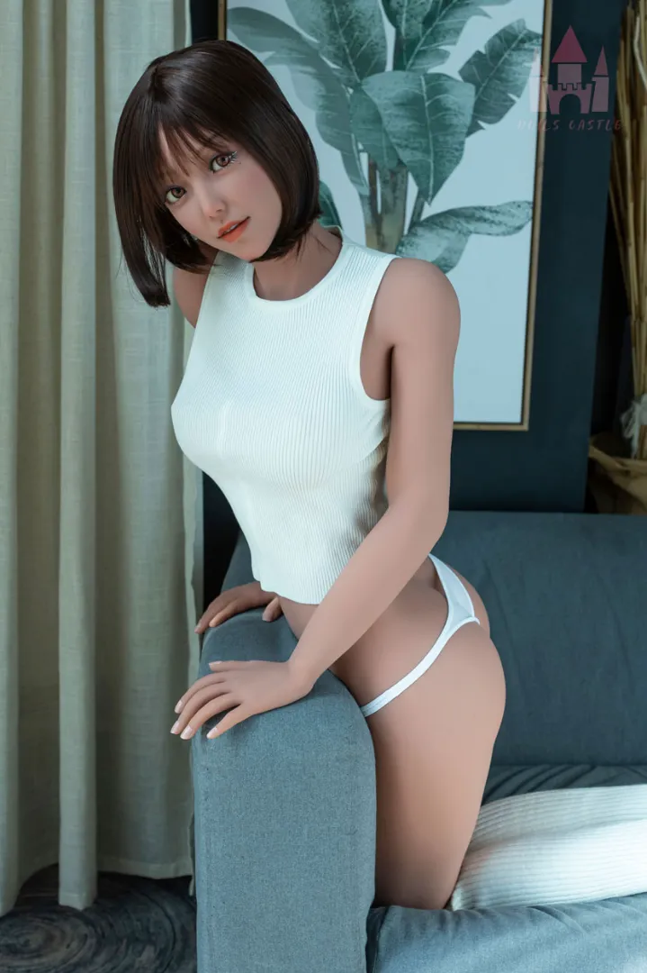 Willa 163cm Asian Sex Doll(EU Stock)